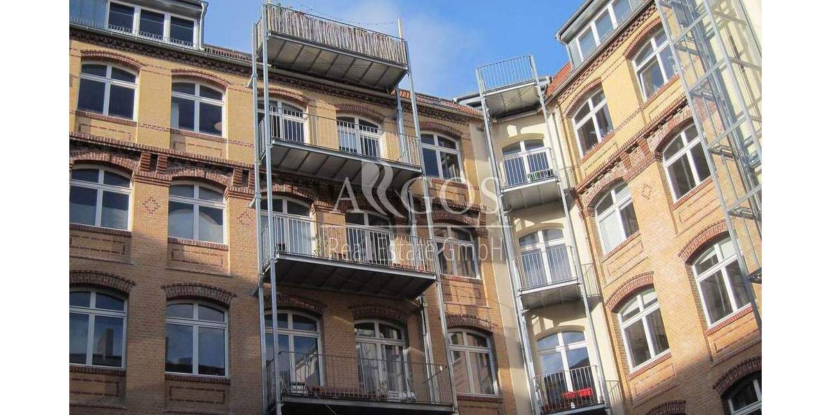 Gewerbeobjekt Berlin Alt-Treptow - 3 Zimmer, 180 m&sup2;, 2.680&euro; | Angebot:25744531