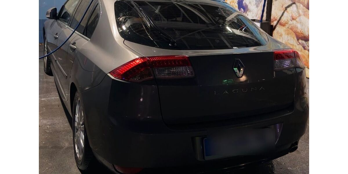 Renault Laguna 97.000 km 5.500 &euro; Berlin 12309