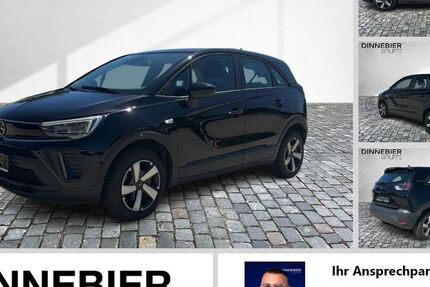 Opel Crossland (X) 31.680 km 14.988 &euro; Berlin 12681