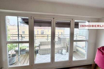 Wohnung Berlin Wilmersdorf - 3 Zimmer, 90 m&sup2;, 499.000&euro; | Angebot:25313630