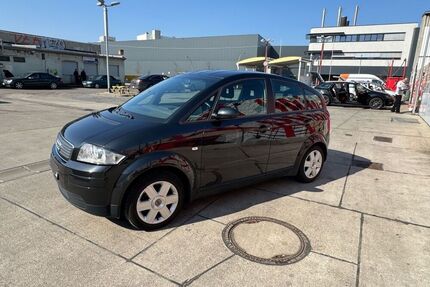 Audi A2