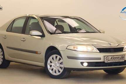 Renault Laguna 160.971 km 2.499 € Teltow 14513