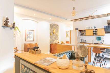 Wohnung zum Kaufen in Berlin 299.000 € 58 m² 2 zimmer