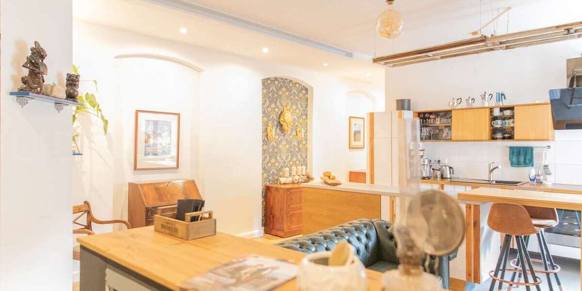 Wohnung zum Kaufen in Berlin 299.000 € 58 m² 2 zimmer