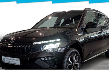 Skoda Kamiq 12.115 km 23.370 &euro; Berlin 12099