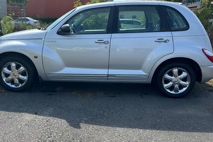 Chrysler PT Cruiser 122.000 km 1.700 &euro; Berlin 13509