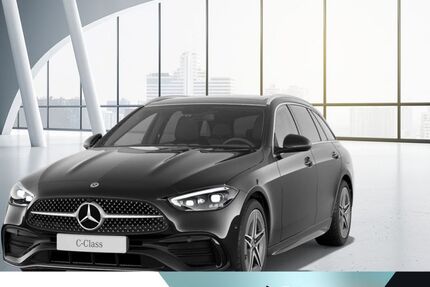 Mercedes-Benz C 300 10.000 km 49.950 € Potsdam 14480