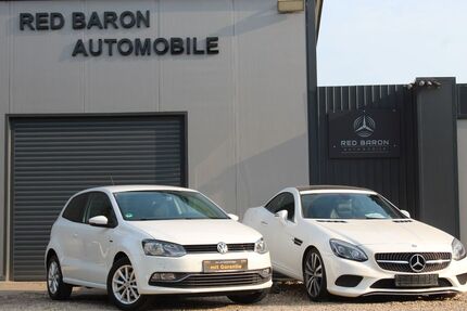 VW Polo 110.000 km 6.999 &euro; Berlin 12557