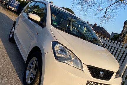 Seat Mii 182.750 km 3.960 &euro; Berlin 13189