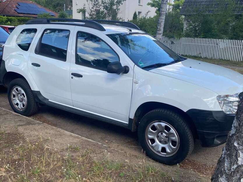 Duster