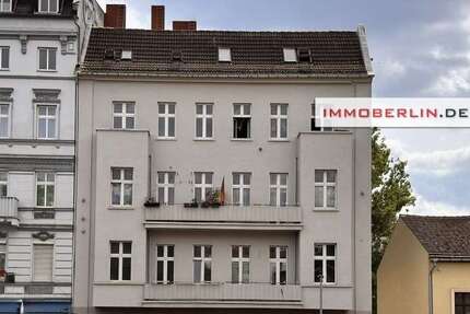 Wohnung Berlin Rummelsburg - 4 Zimmer, 290 m&sup2;, 280.000&euro; | Angebot:26853535