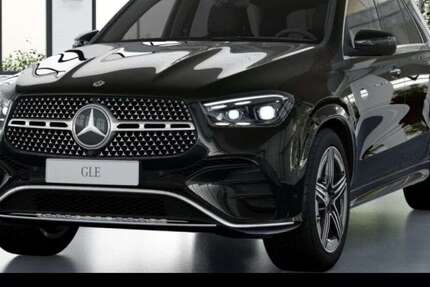 Mercedes-Benz GLE 450 9.900 km 95.600 &euro; Berlin 10587