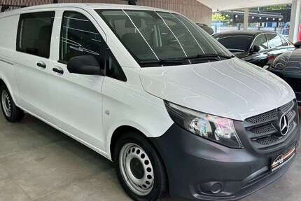 Mercedes-Benz Vito 290.154 km 12.950 &euro; Berlin 12357