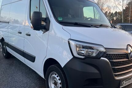 Renault Master 89.000 km 22.999 € Neuseddin bei Berlin 14554