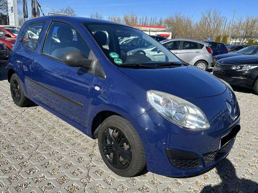 Twingo
