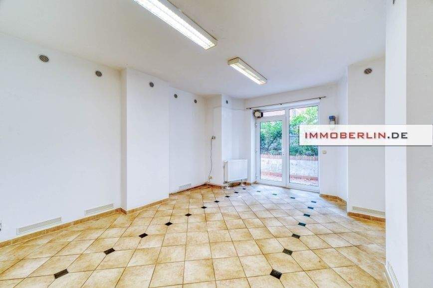 Gewerbeobjekt Berlin Plänterwald - 3 Zimmer, 225.000&euro; | Angebot:24781407