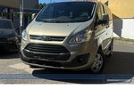 Ford Tourneo Custom 300 L1 Titanium*8Sitz*AHK*SHZ*NAV 100.000 km 18.990 &euro; Berlin 13187