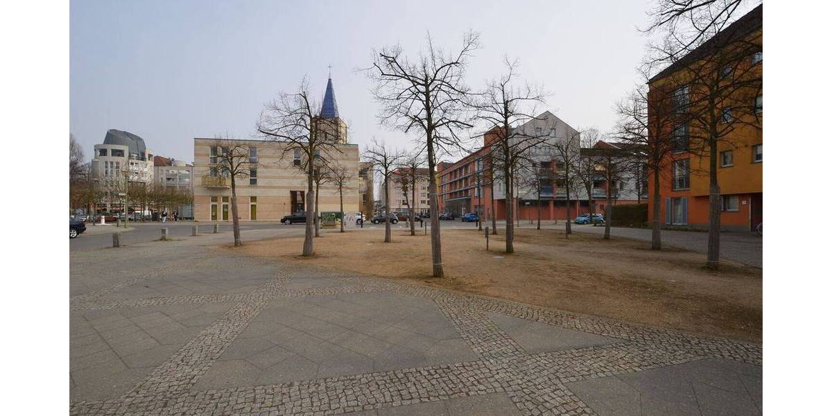 Etagenwohnung Potsdam Kirchsteigfeld - 2 Zimmer, 57 m&sup2;, 229.000&euro; | Angebot:26105669