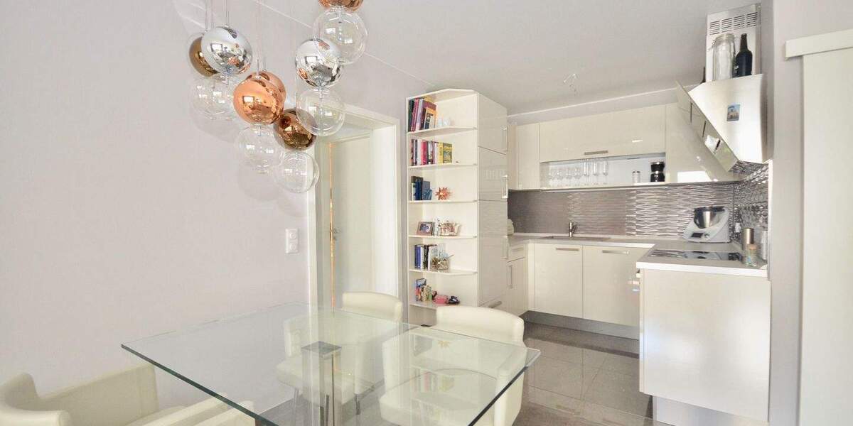 Etagenwohnung Berlin Schöneberg - 2 Zimmer, 68 m&sup2;, 510.000&euro; | Angebot:25714051