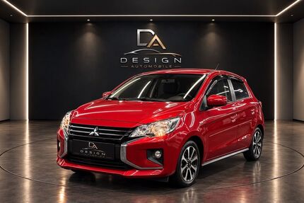 Mitsubishi Space Star 38.460 km 11.990 &euro; Berlin 13597