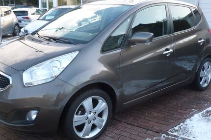Kia Venga 129.006 km 6.900 € Berlin 12683