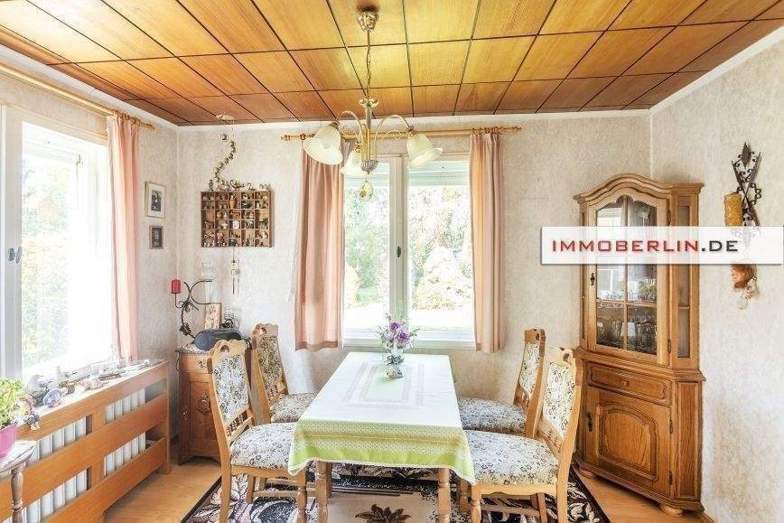 Mehrfamilienhaus, Wohnhaus Kleinmachnow - 5 Zimmer, 599.000&euro; | Angebot:25601139