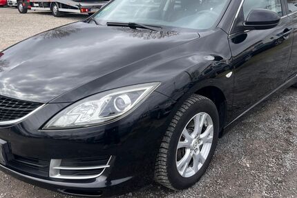 Mazda 6 200.000 km 2.000 &euro; Neuseddin bei Berlin 14554