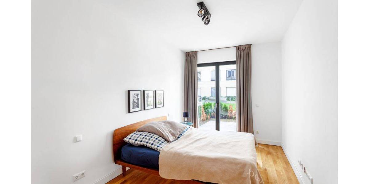Etagenwohnung Berlin Wilmersdorf - 2 Zimmer, 72 m&sup2;, 569.600&euro; | Angebot:26798568