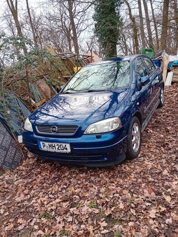 Astra