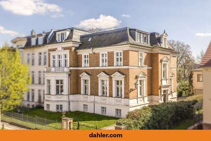 Wohnung Potsdam / Nauener Vorstadt Nauener Vorstadt - 4 Zimmer, 194 m&sup2;, 1.490.000&euro; | Angebot:27172155