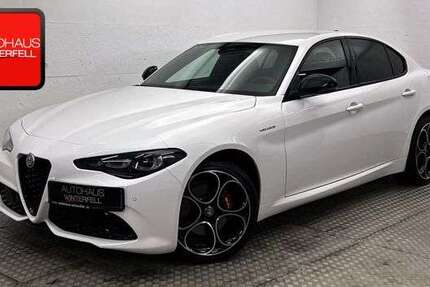 Alfa Romeo Giulia 8.000 km 41.880 € Berlin 12351