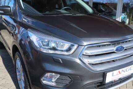 Ford Kuga 39.114 km 15.750 &euro; Ludwigsfelde 14974