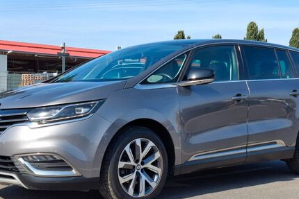 Renault Espace 126.000 km 12.990 &euro; Berlin 15831