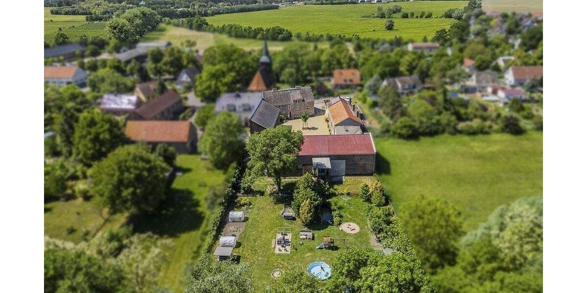 Mehrfamilienhaus, Wohnhaus Potsdam Satzkorn - 1 Zimmer, 227 m&sup2;, 1.450.000&euro; | Angebot:24505086