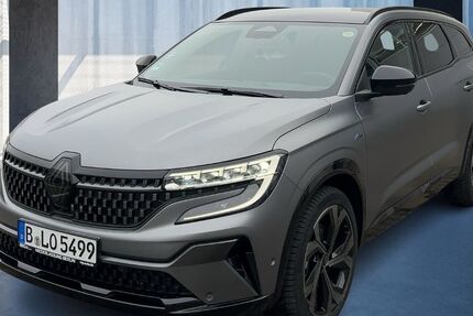 Renault Espace 6.308 km 45.990 &euro; Berlin 12099