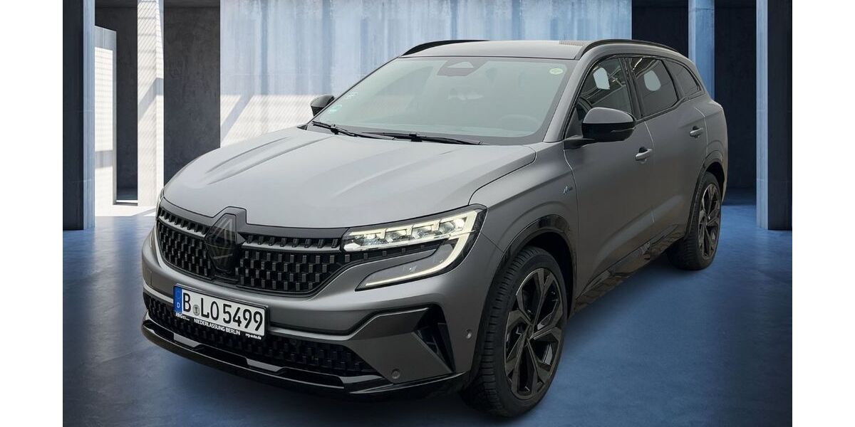 Renault Espace 6.308 km 45.990 &euro; Berlin 12099