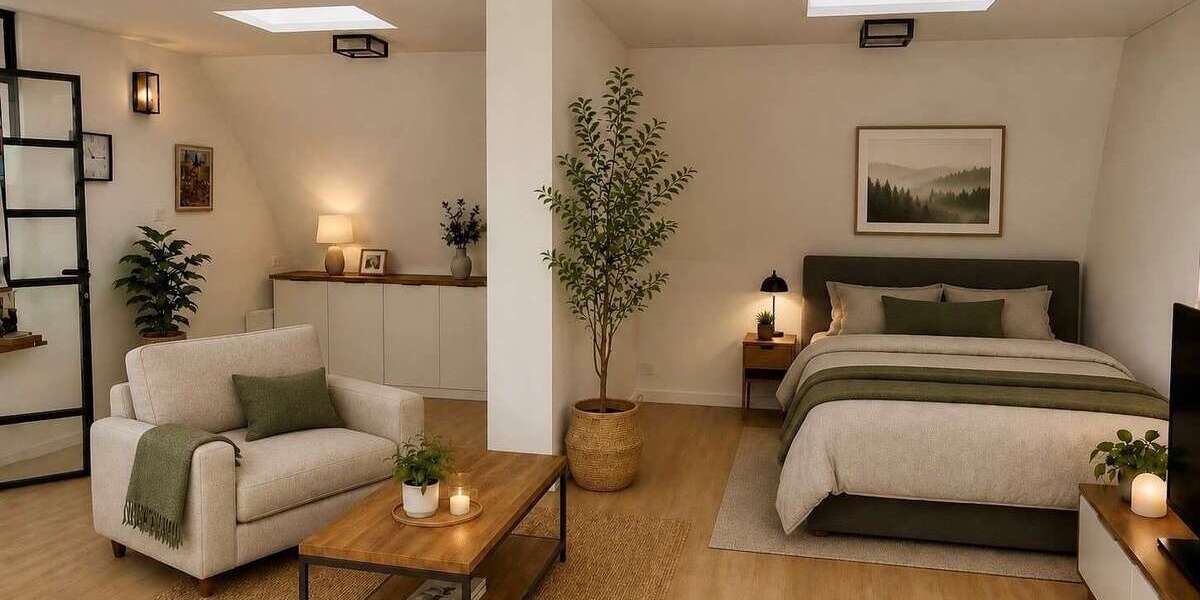 Etagenwohnung Potsdam Babelsberg - 1.5 Zimmer, 55 m&sup2;, 360.000&euro; | Angebot:26187449