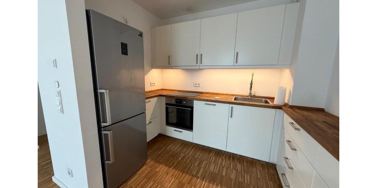 Etagenwohnung Berlin - 2 Zimmer, 53 m&sup2;, 429.000&euro; | Angebot:26375303