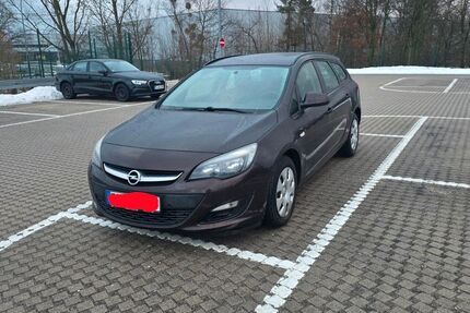 Opel Astra 139.500 km 5.700 &euro; Ludwigsfelde 14974