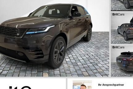 Land Rover Range Rover Velar 24.200 km 61.850 &euro; Berlin 10711