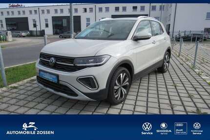 VW T-Cross 3.800 km 25.490 &euro; Blankenfelde-Mahlow, OT Dahlewitz 15827