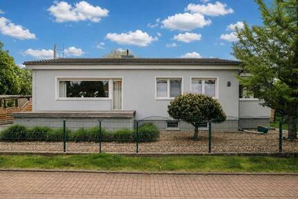 Haus Potsdam Marquardt - 5 Zimmer, 116 m&sup2;, 670.000&euro; | Angebot:26778773