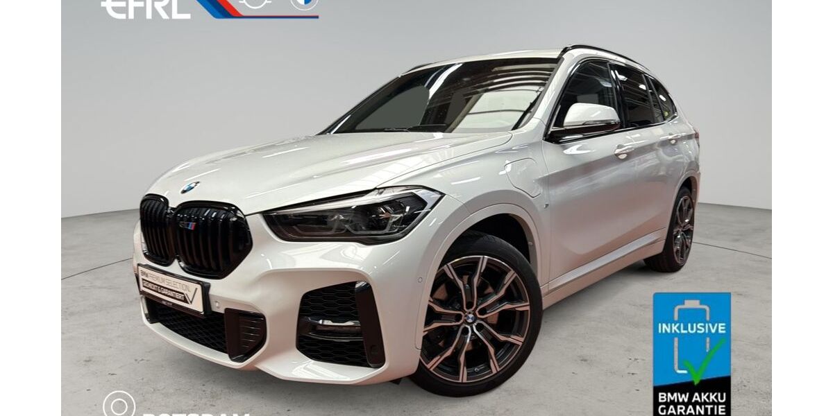 BMW X1 94.997 km 29.290 &euro; Potsdam 14482