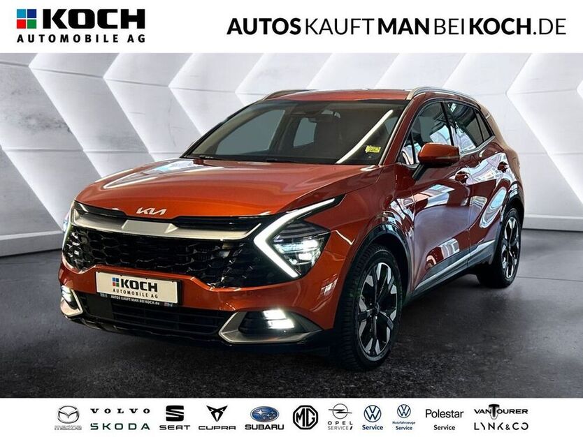 Sportage