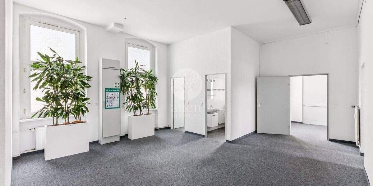Etagenwohnung Berlin Schöneberg - 5 Zimmer, 177 m&sup2;, 799.000&euro; | Angebot:25696109