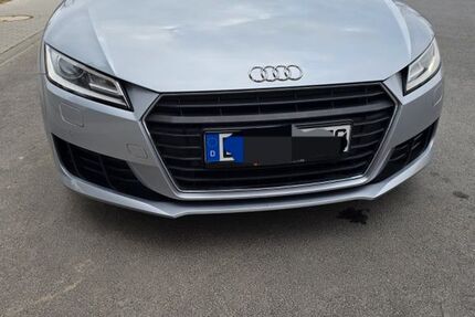 Audi TT 147.000 km 17.200 &euro; Berlin 12305