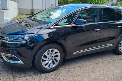 Renault Espace 207.000 km 9.500 &euro; Berlin 13439