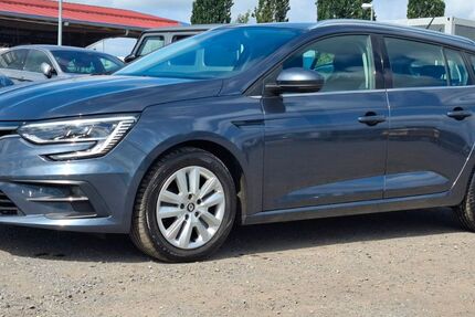 Renault Megane 118.000 km 11.990 &euro; Berlin 15831