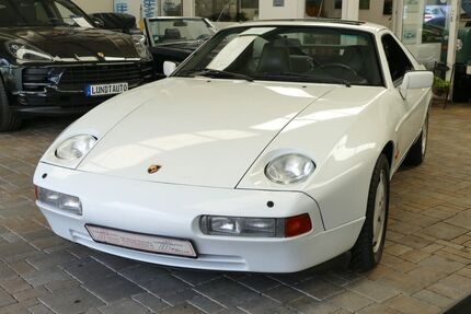 Porsche 928 190.000 km 24.900 € Berlin 14165