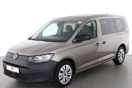 VW Caddy Maxi